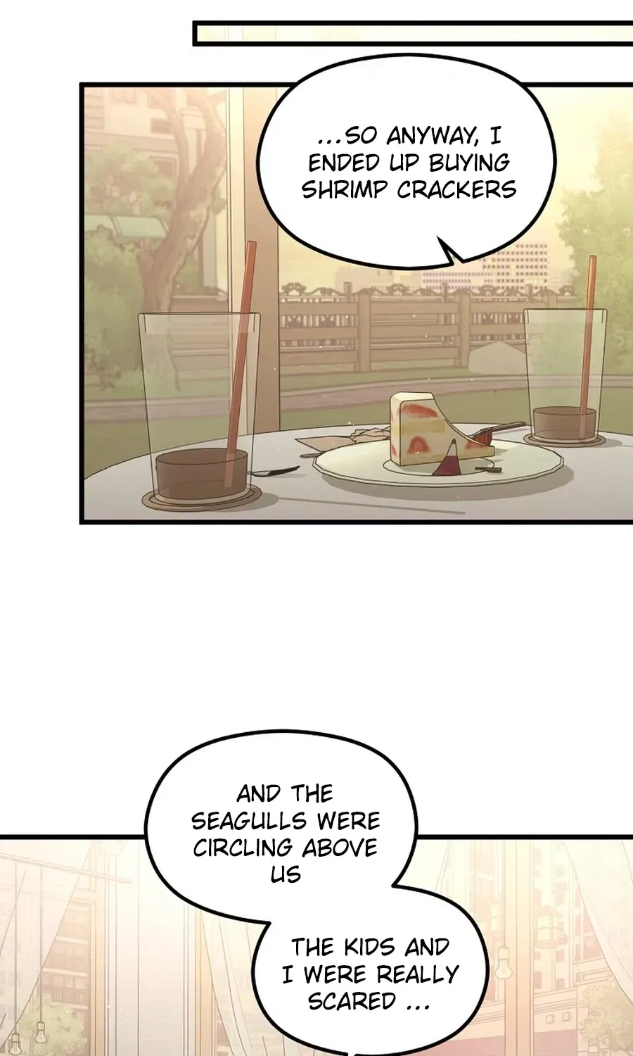 Love Is a Luxury! chapter 28 page 51