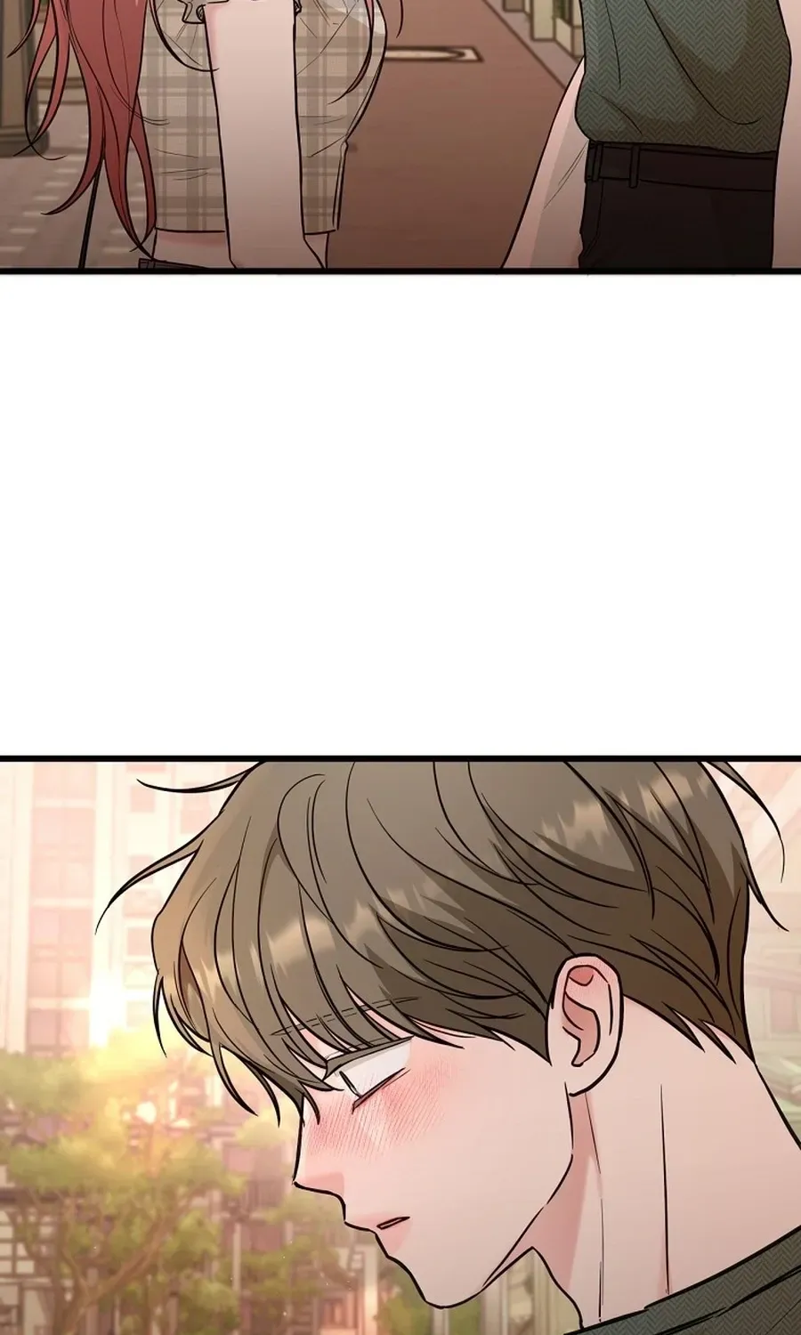 Love Is a Luxury! chapter 28 page 85