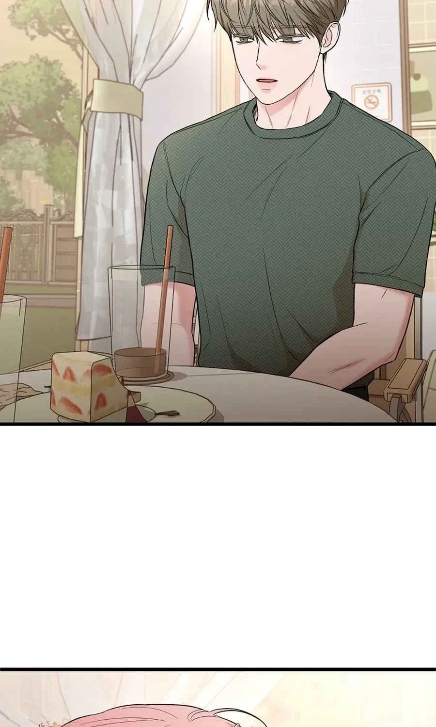 Love Is a Luxury! chapter 28 page 61