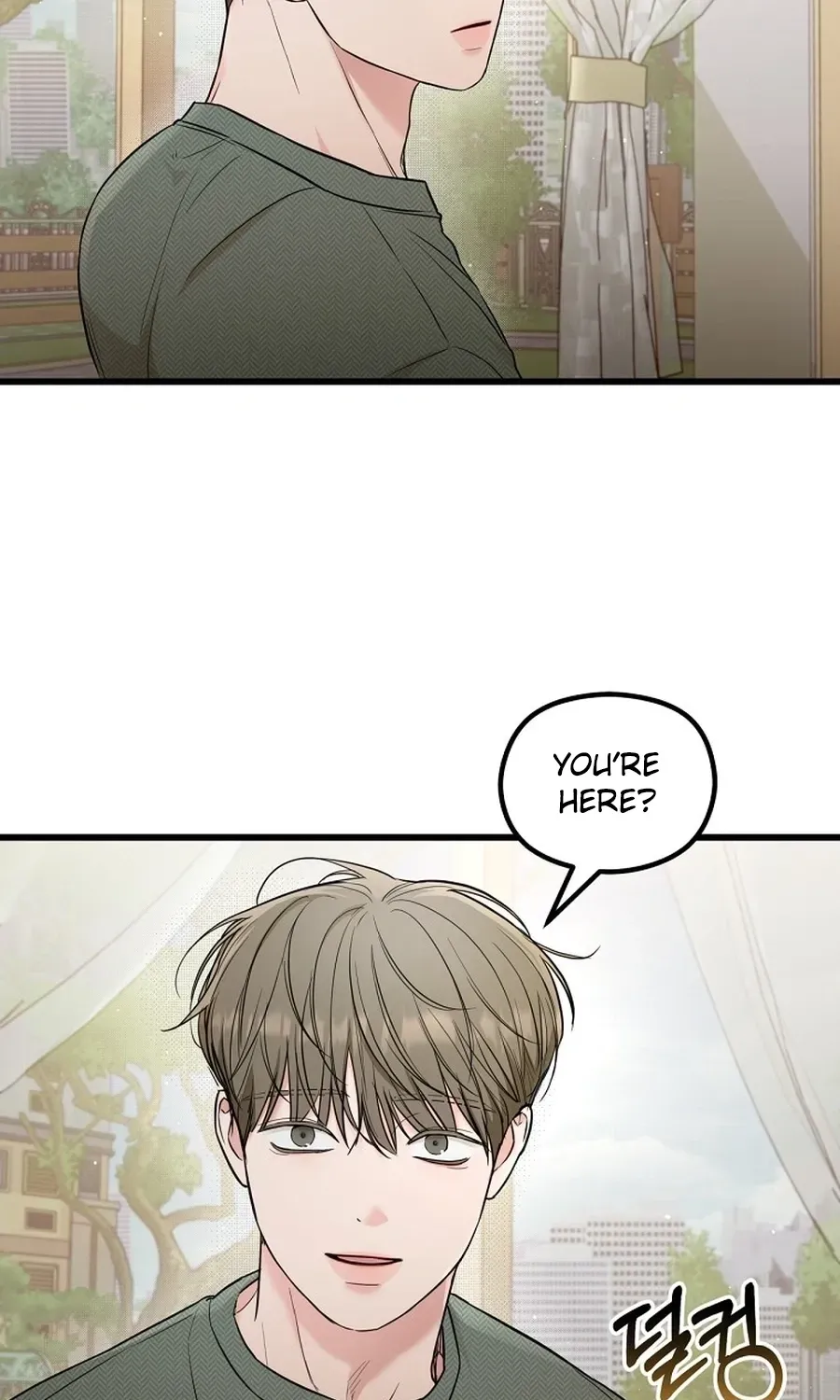 Love Is a Luxury! chapter 28 page 28