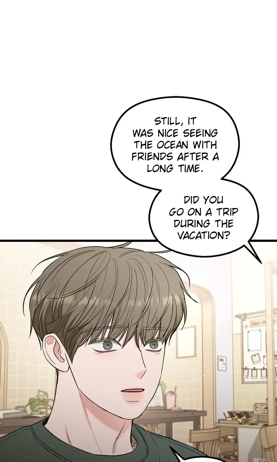 Love Is a Luxury! chapter 28 page 53