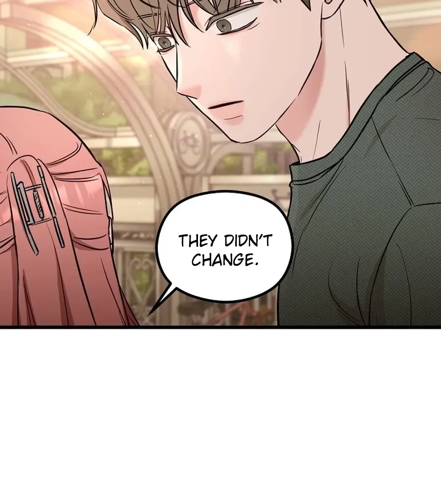 Love Is a Luxury! chapter 28 page 82