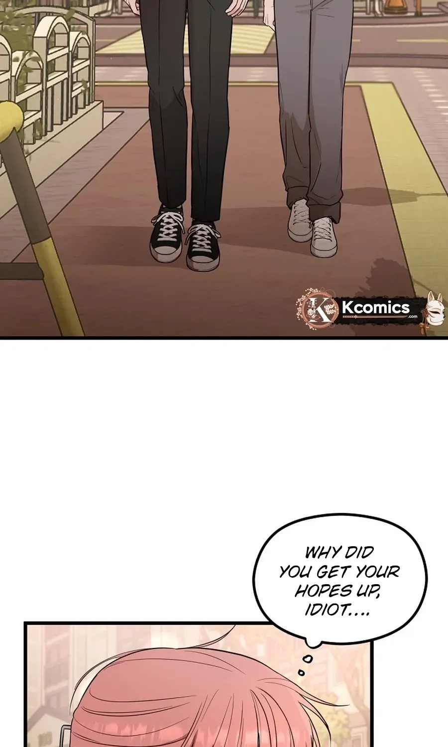 Love Is a Luxury! chapter 28 page 69