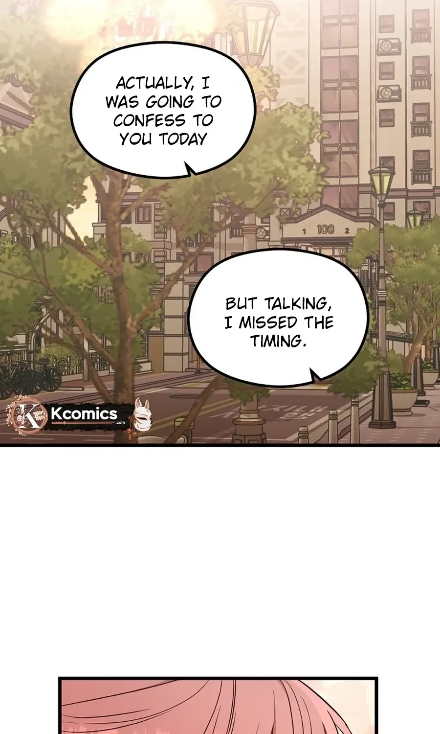 Love Is a Luxury! chapter 28 page 74