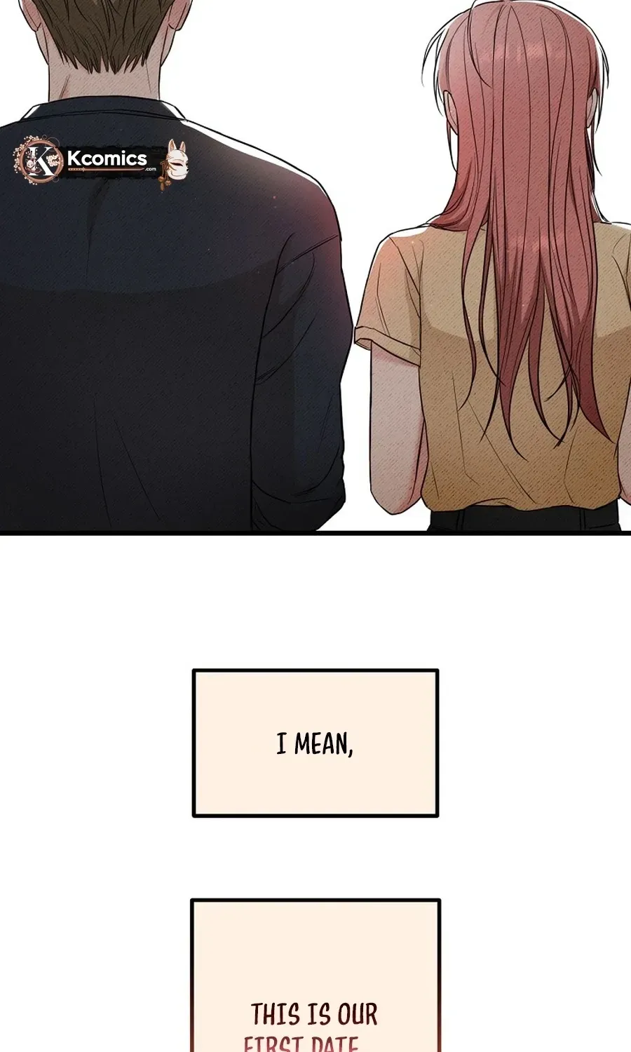 Love Is a Luxury! chapter 29 page 65