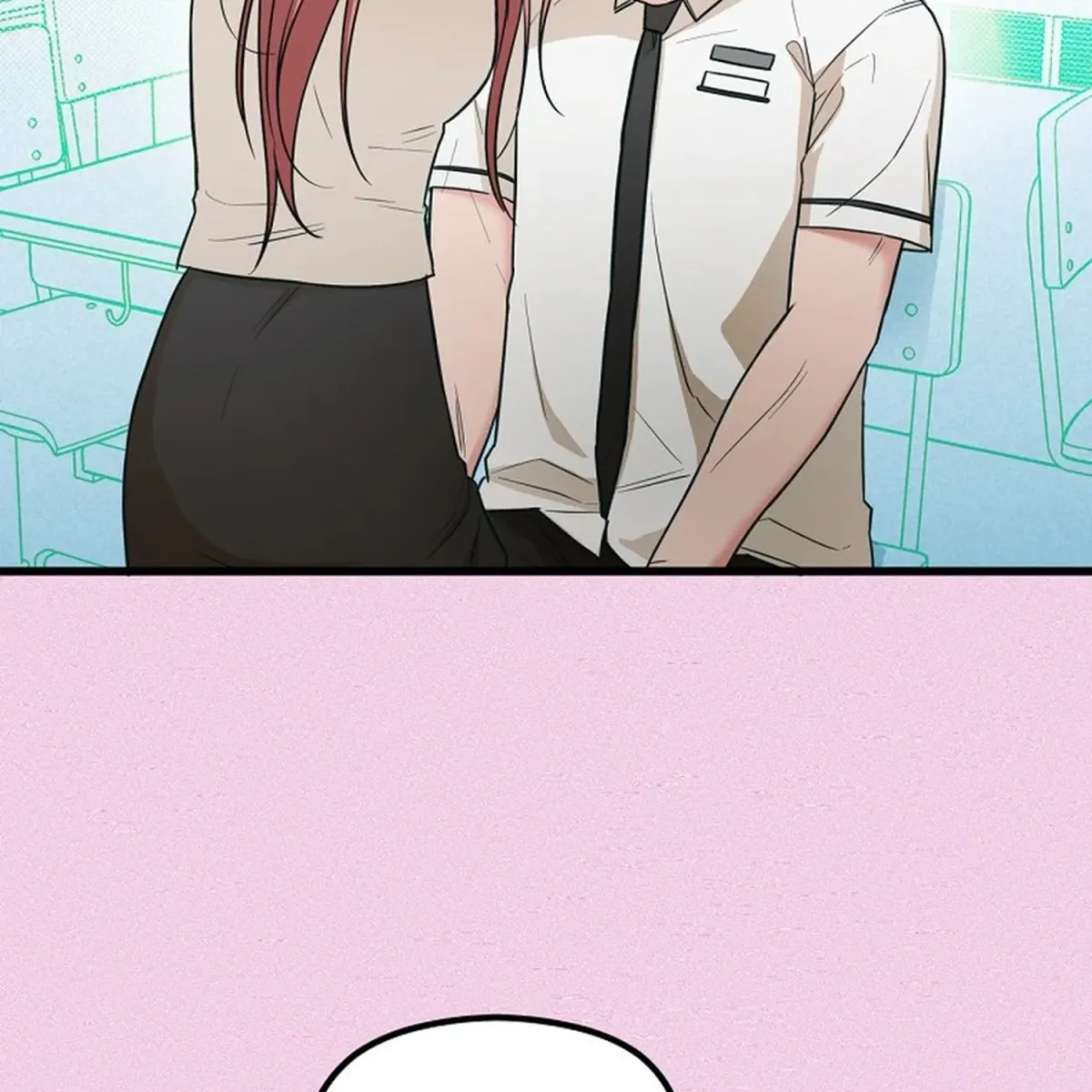 Love Is a Luxury! chapter 29 page 9