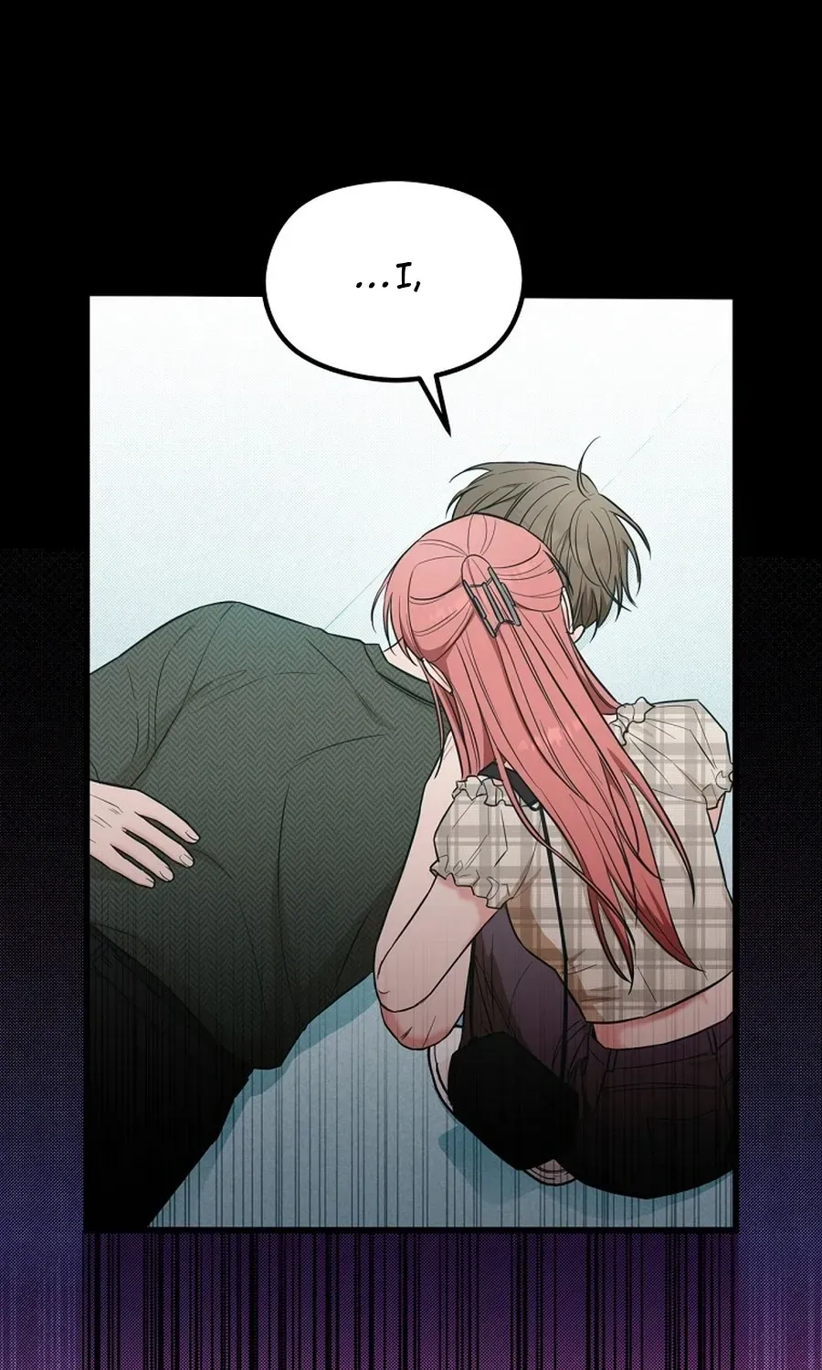 Love Is a Luxury! chapter 29 page 21