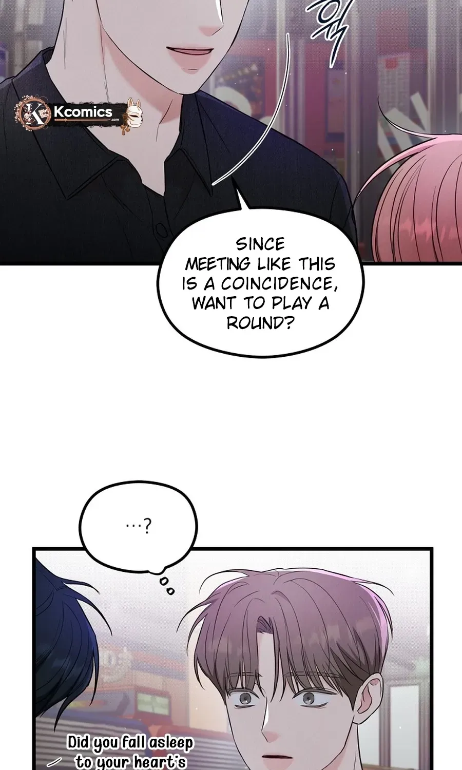 Love Is a Luxury! chapter 29 page 101