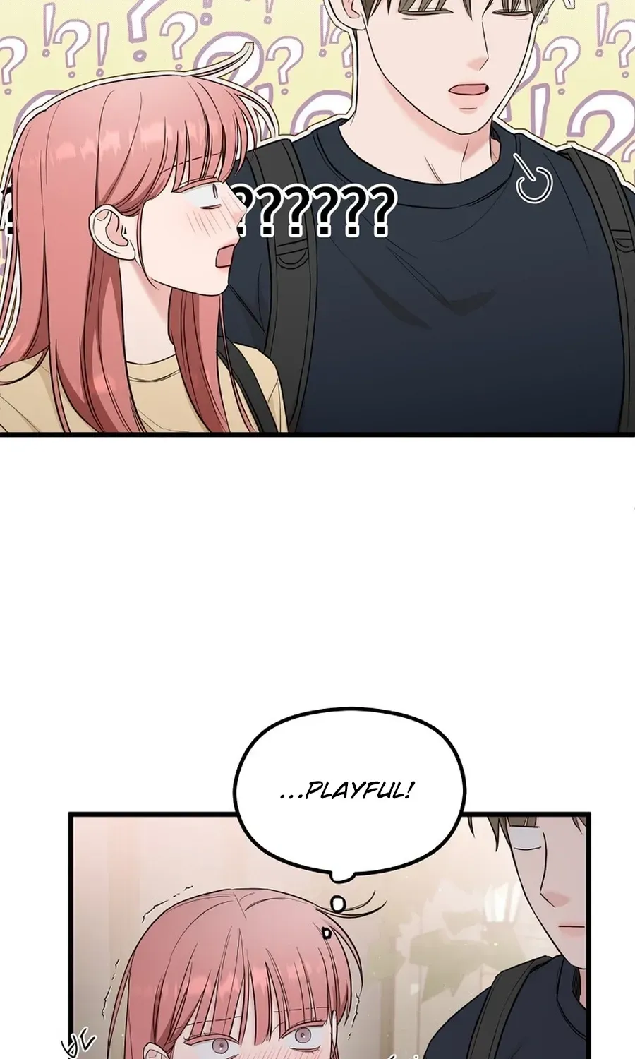 Love Is a Luxury! chapter 29 page 127