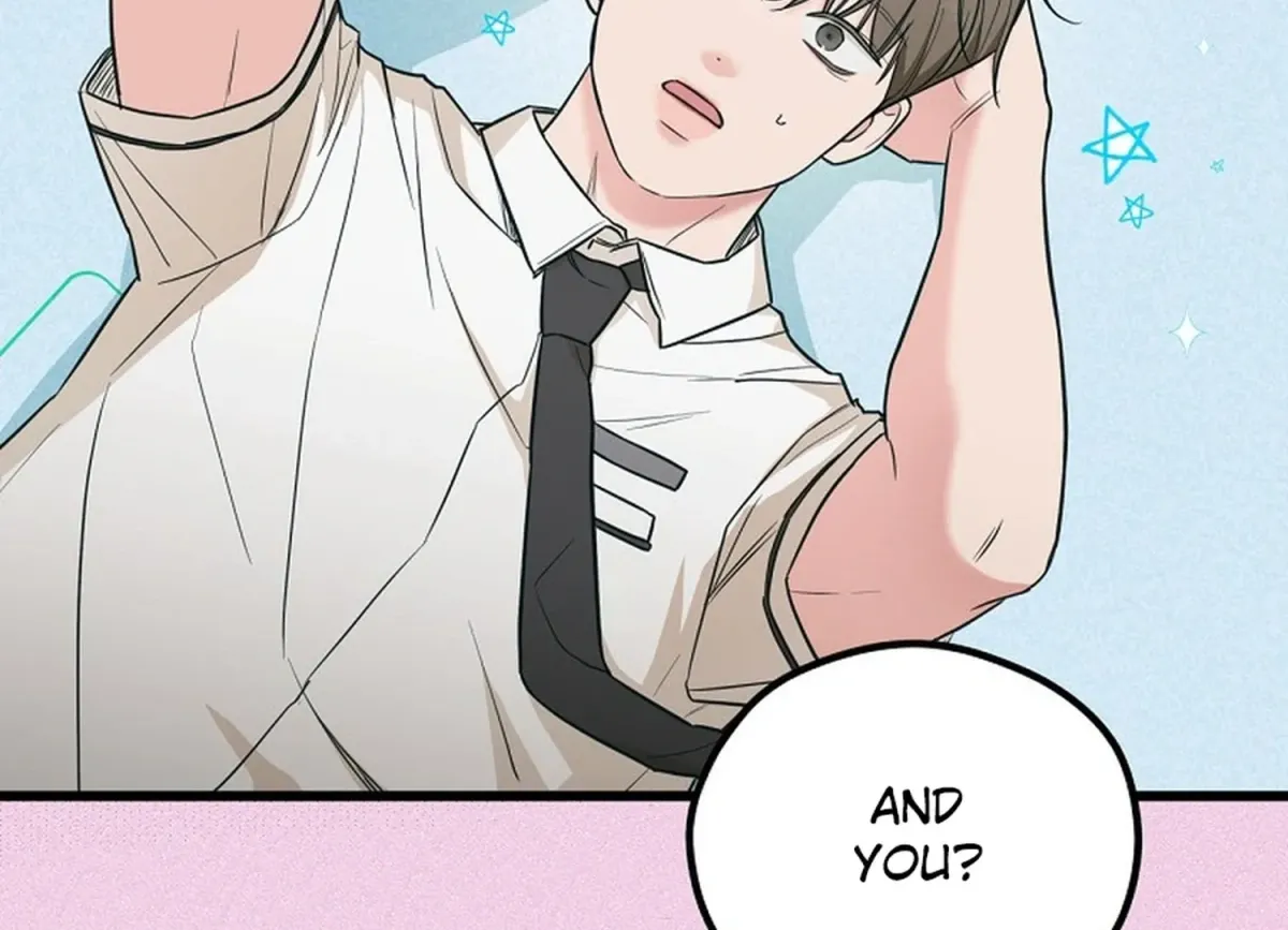 Love Is a Luxury! chapter 29 page 14