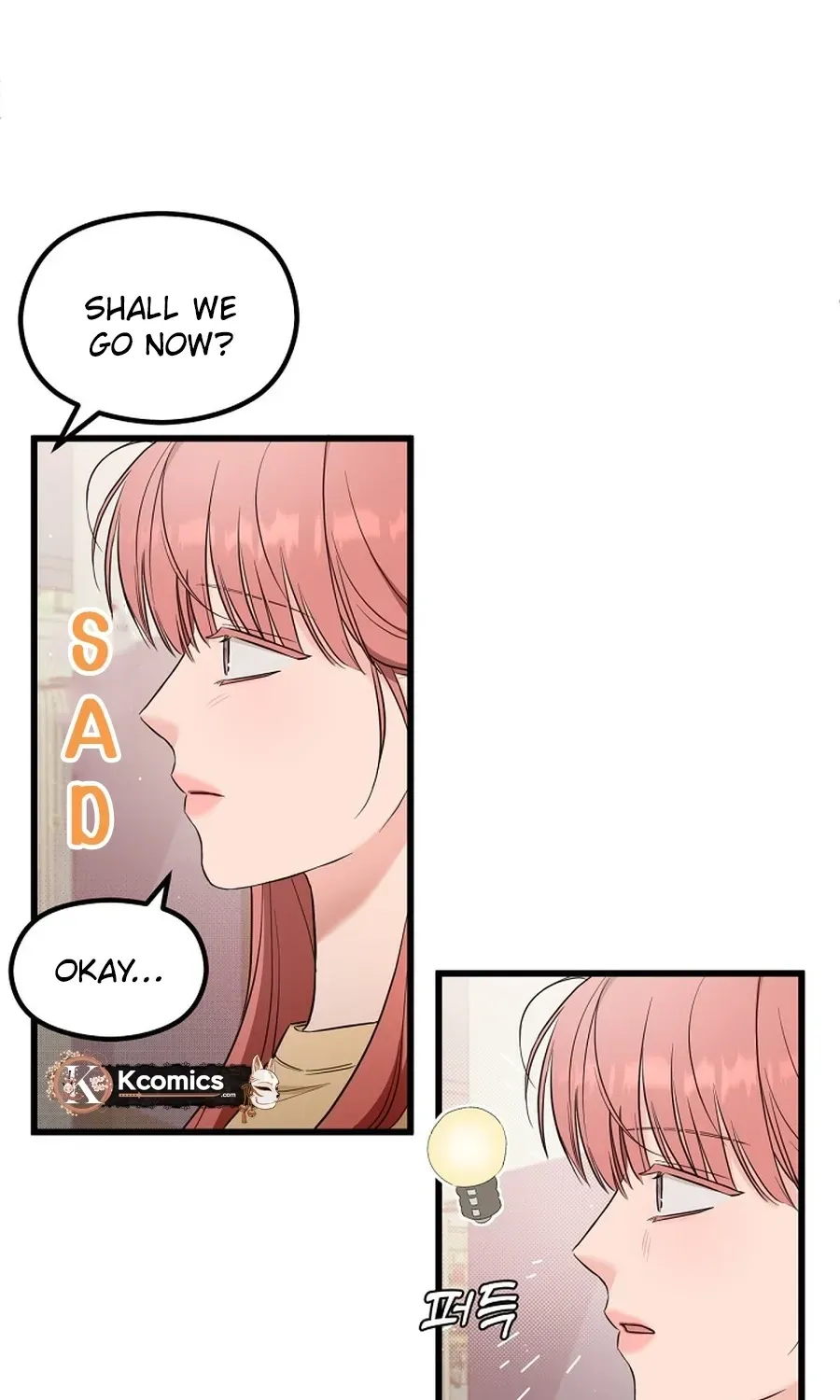 Love Is a Luxury! chapter 29 page 79