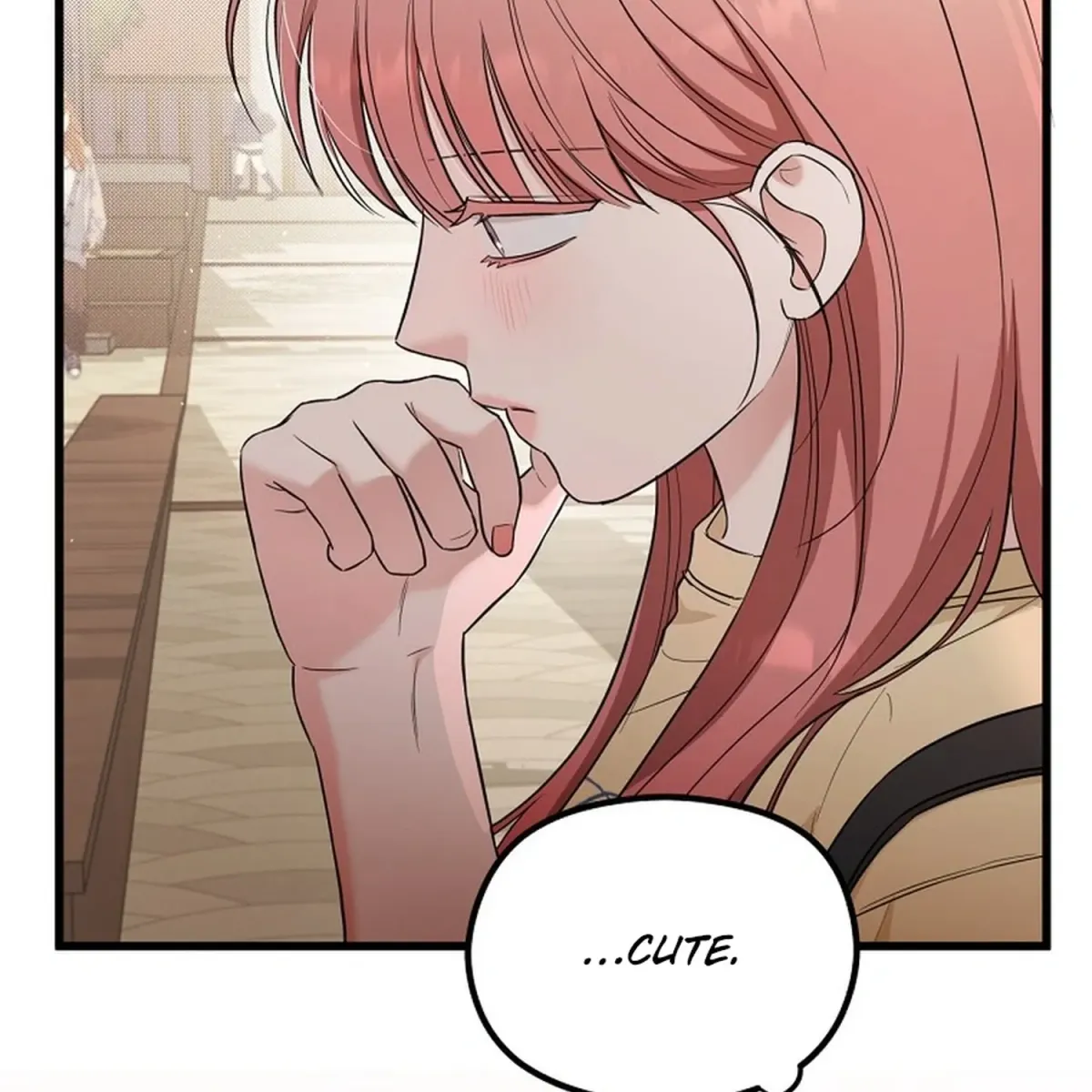 Love Is a Luxury! chapter 29 page 135