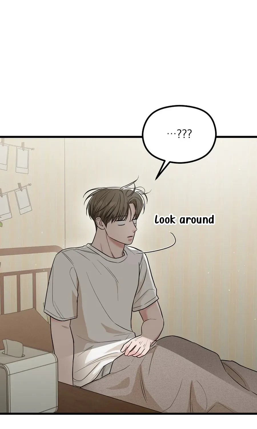 Love Is a Luxury! chapter 29 page 27