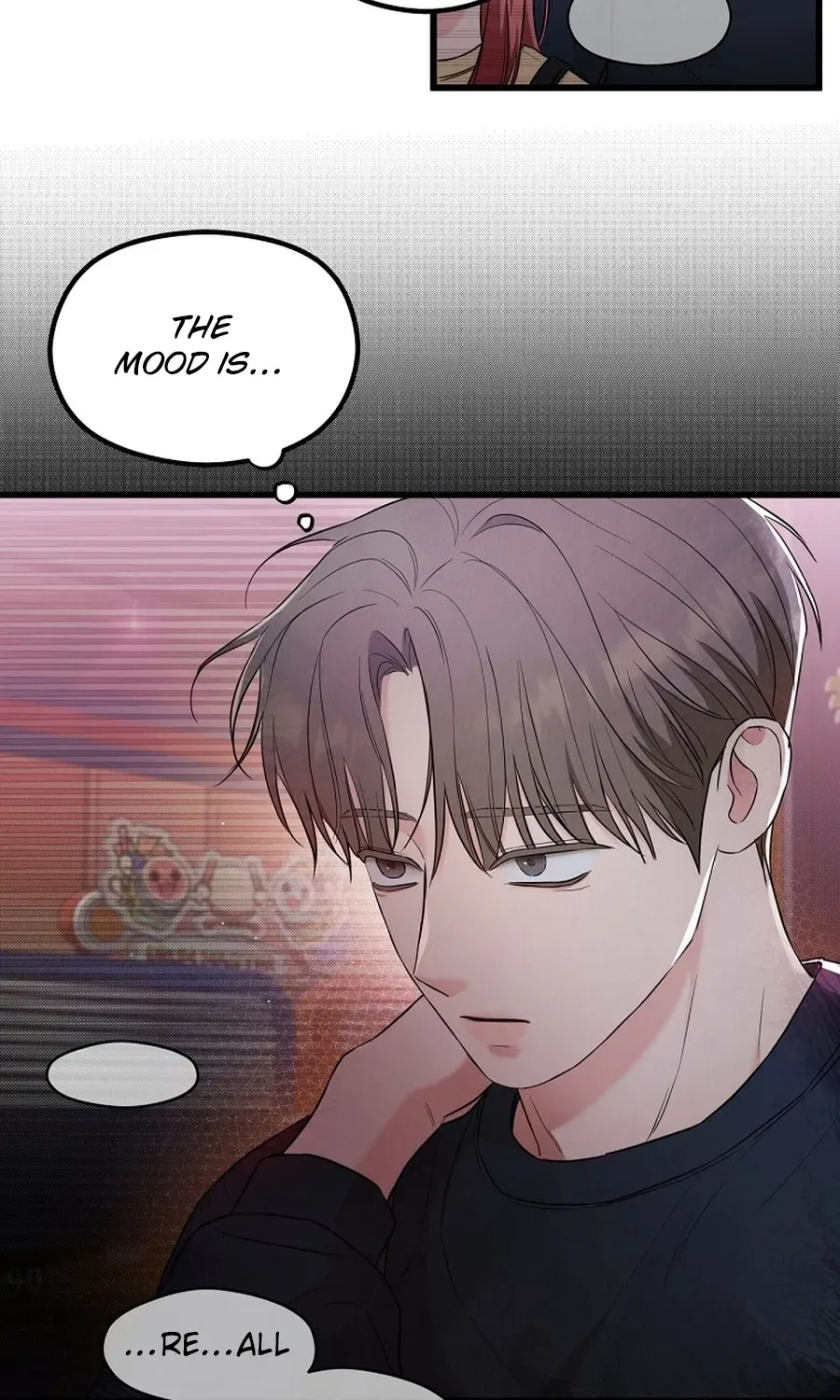 Love Is a Luxury! chapter 29 page 105