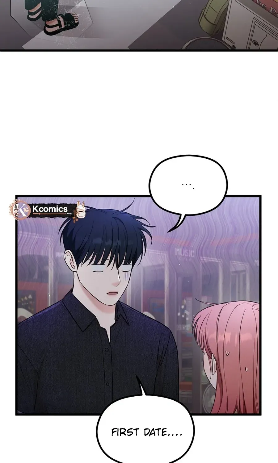 Love Is a Luxury! chapter 29 page 113