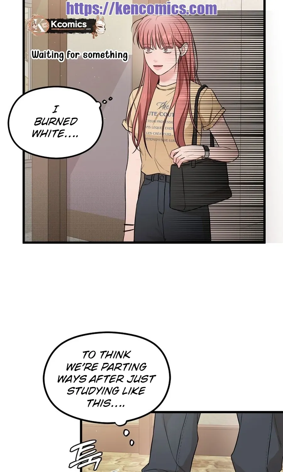 Love Is a Luxury! chapter 29 page 75