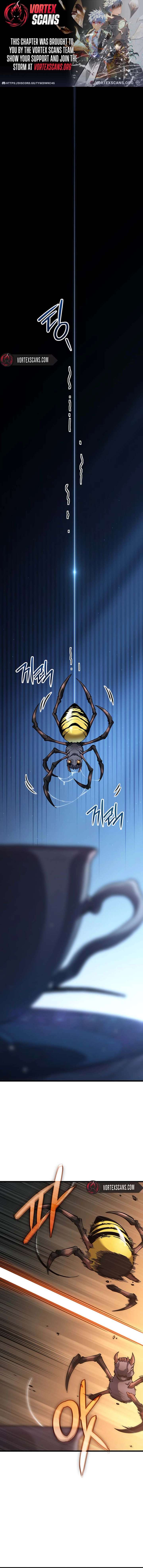 Crimson Reset chapter 13 page 1
