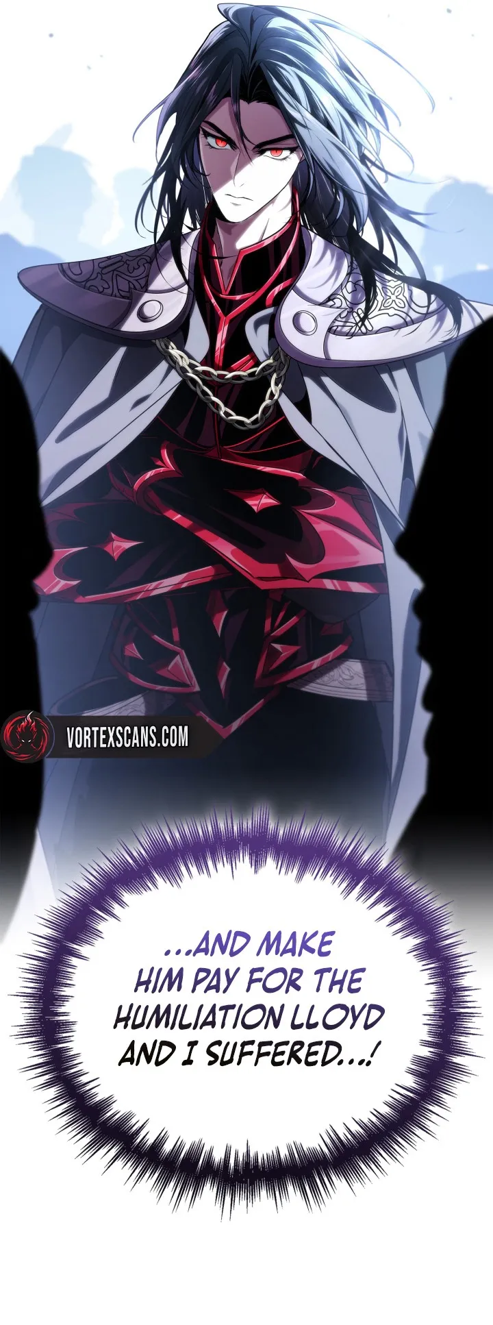 Crimson Reset chapter 45 page 12