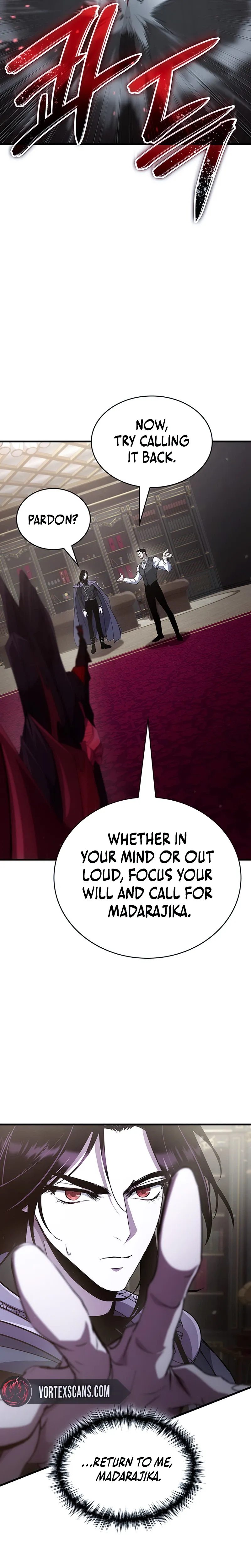 Crimson Reset chapter 49 page 13