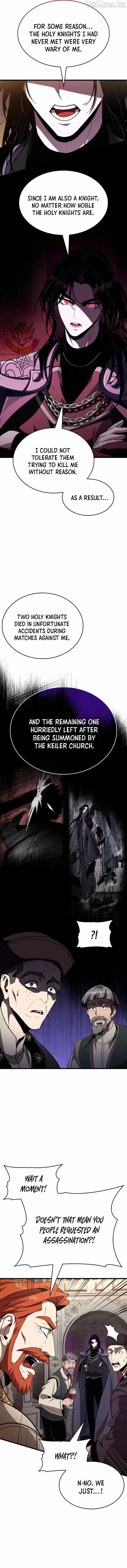 Crimson Reset chapter 51 page 11