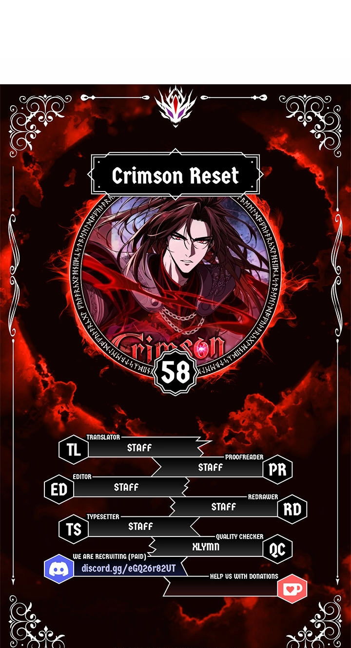 Crimson Reset chapter 58 page 5