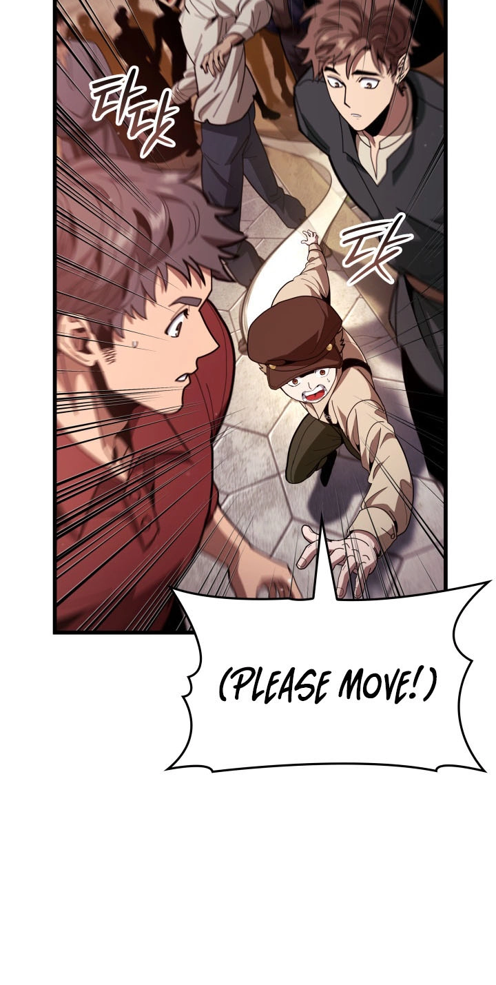 Crimson Reset chapter 58 page 13