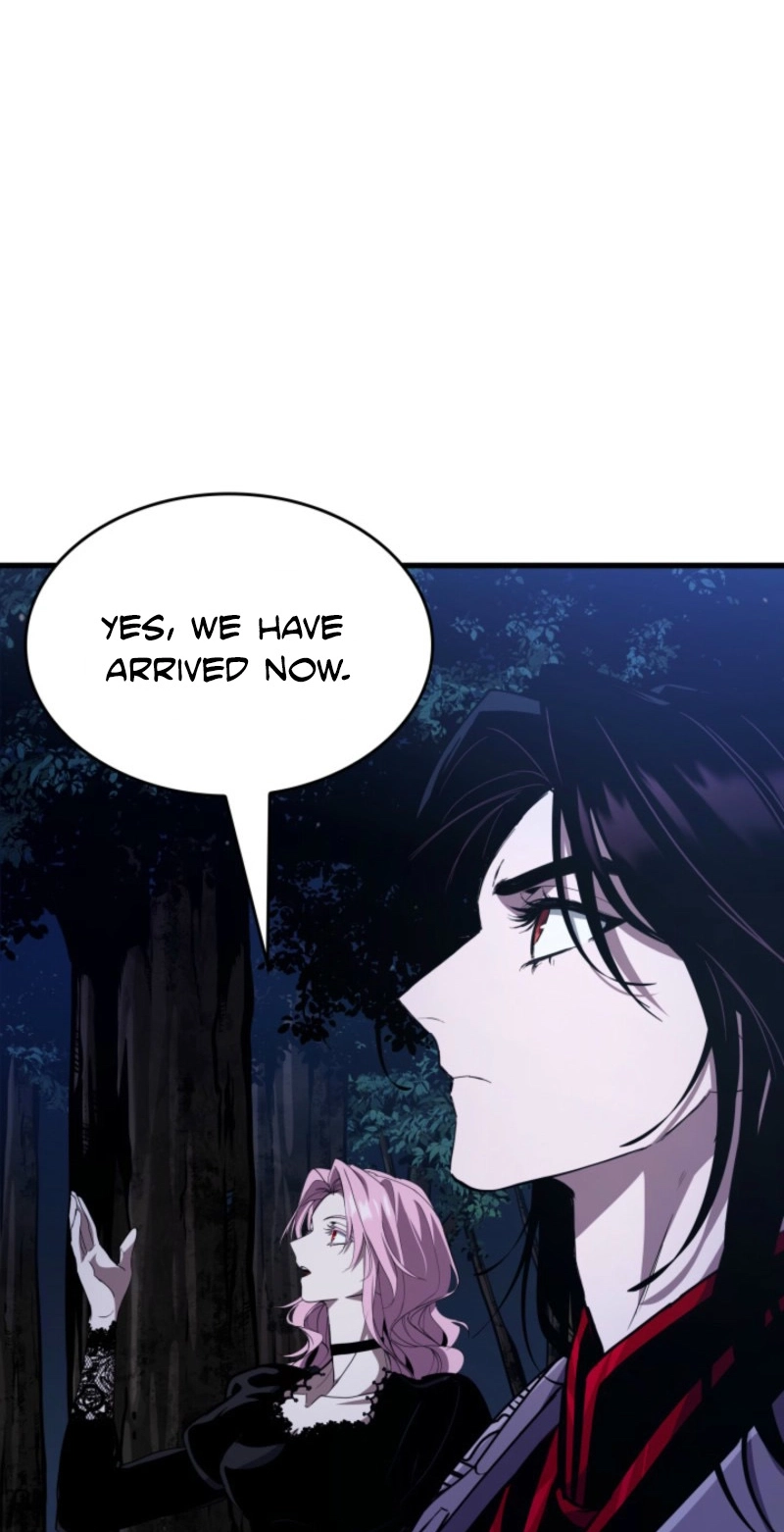 Crimson Reset chapter 59 page 22