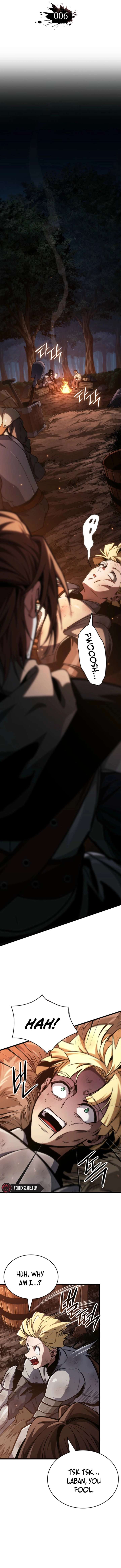 Crimson Reset chapter 6 page 3