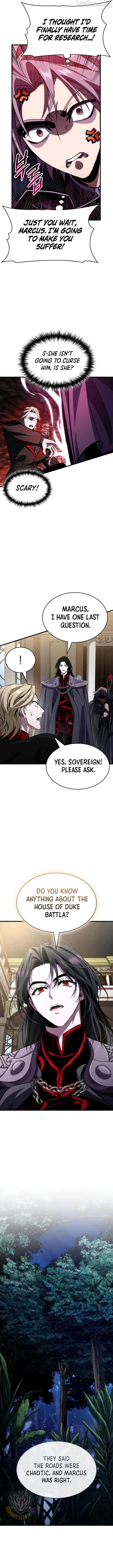 Crimson Reset chapter 60 page 9