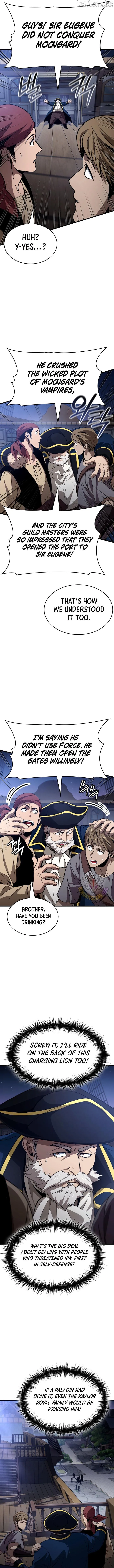 Crimson Reset chapter 60 page 5