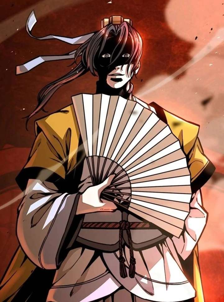 The Supreme Martial Academy chapter 1 page 16