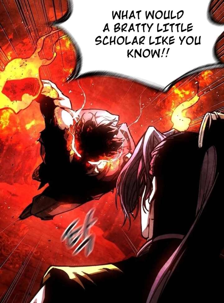 The Supreme Martial Academy chapter 1 page 21
