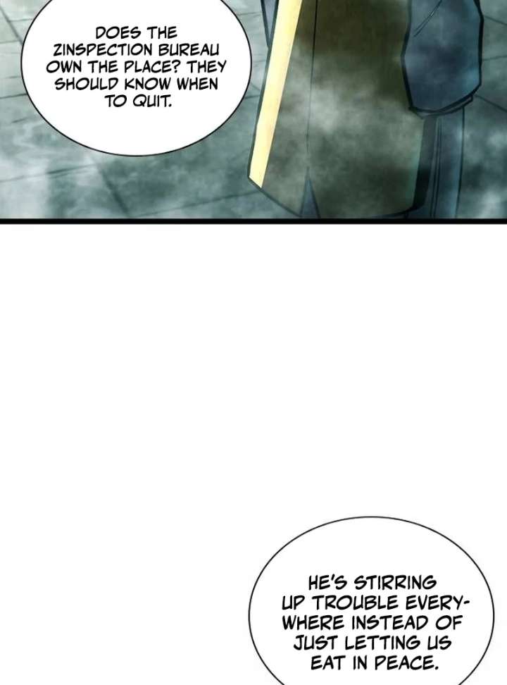 The Supreme Martial Academy chapter 1 page 50