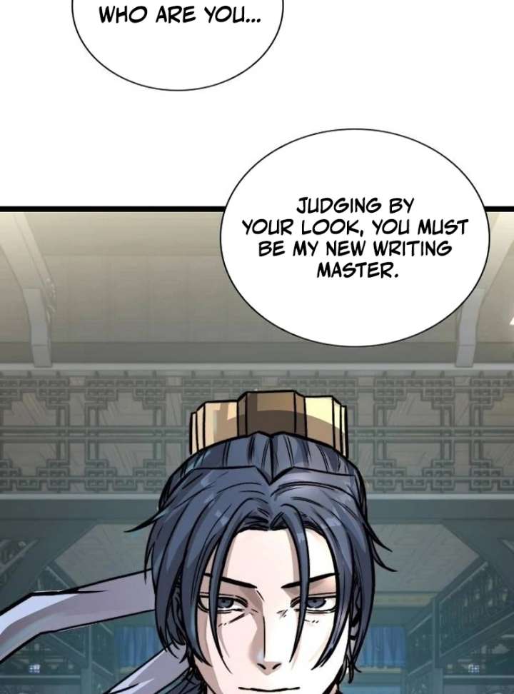 The Supreme Martial Academy chapter 1 page 147