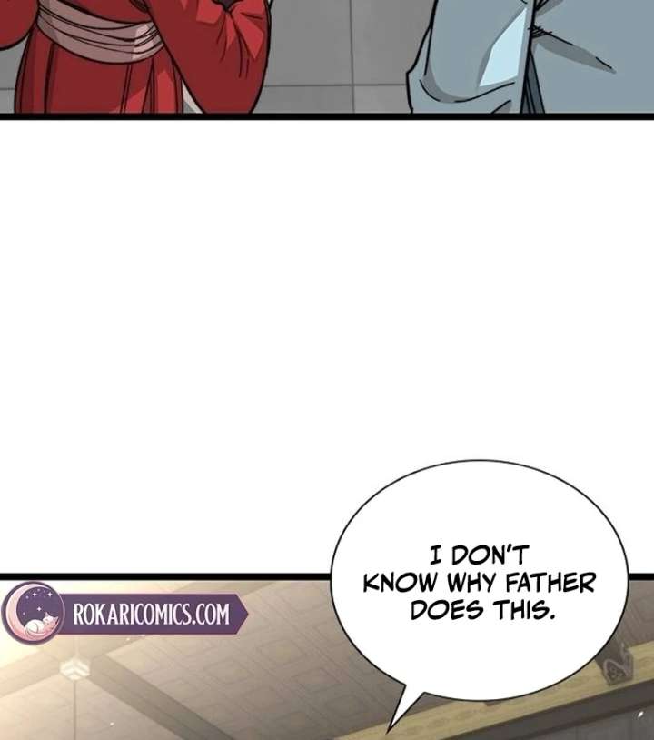 The Supreme Martial Academy chapter 1 page 150