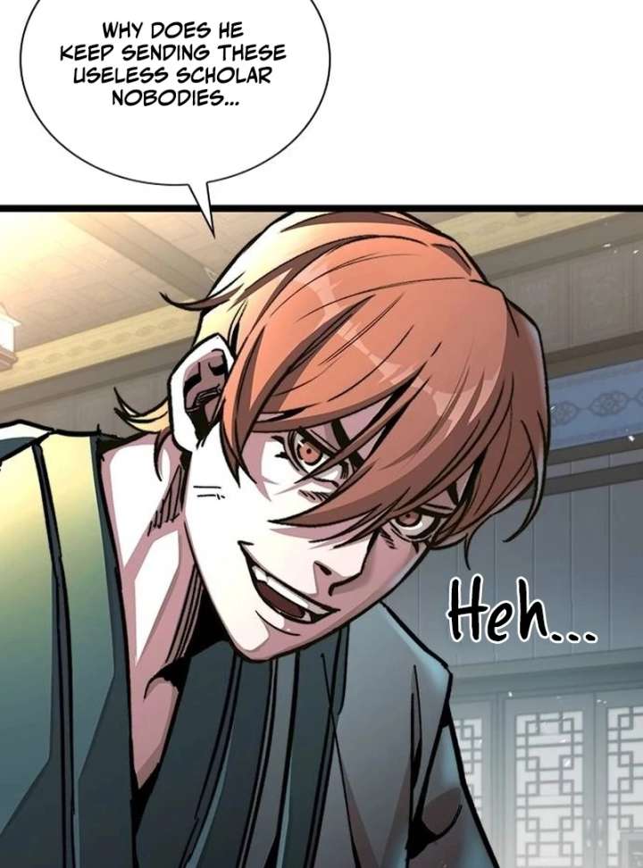 The Supreme Martial Academy chapter 1 page 152