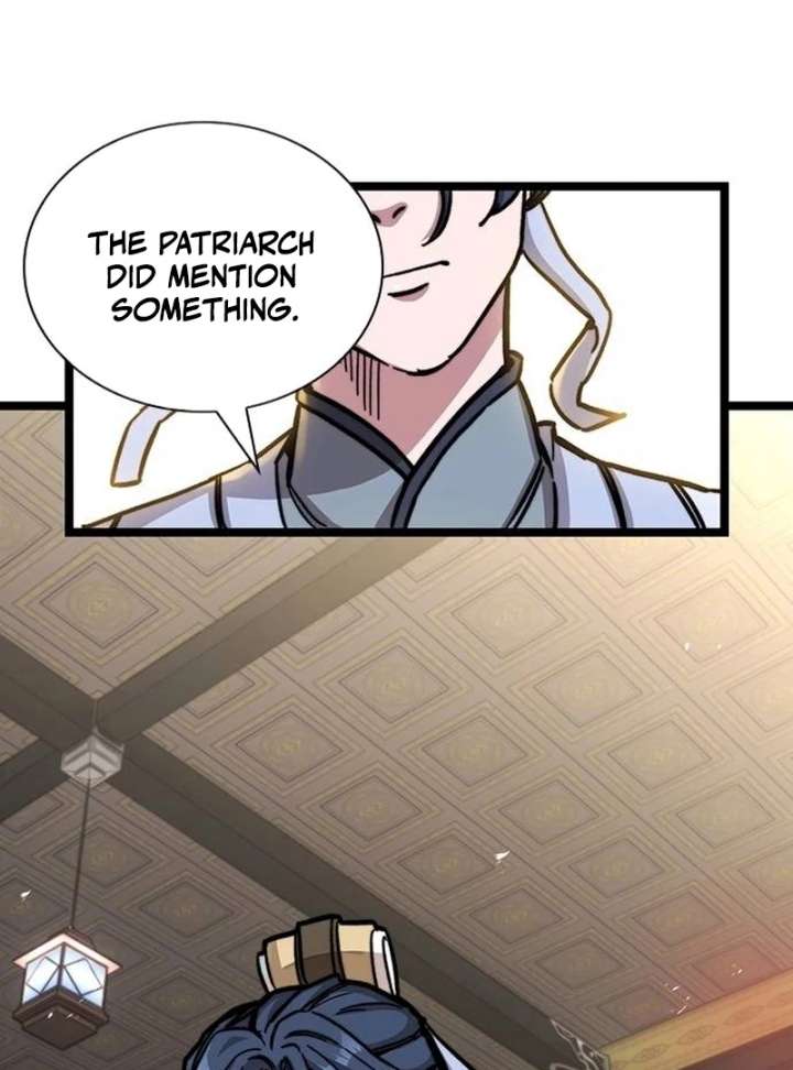 The Supreme Martial Academy chapter 1 page 154