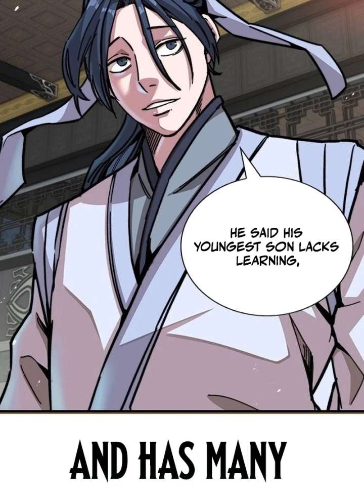 The Supreme Martial Academy chapter 1 page 155