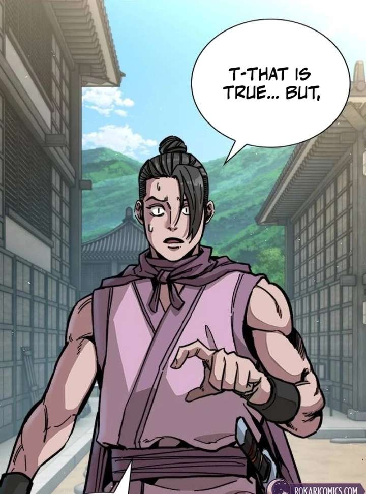 The Supreme Martial Academy chapter 1 page 237