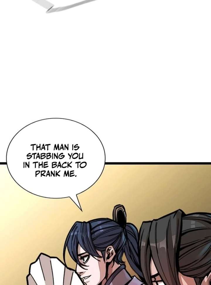 The Supreme Martial Academy chapter 1 page 253