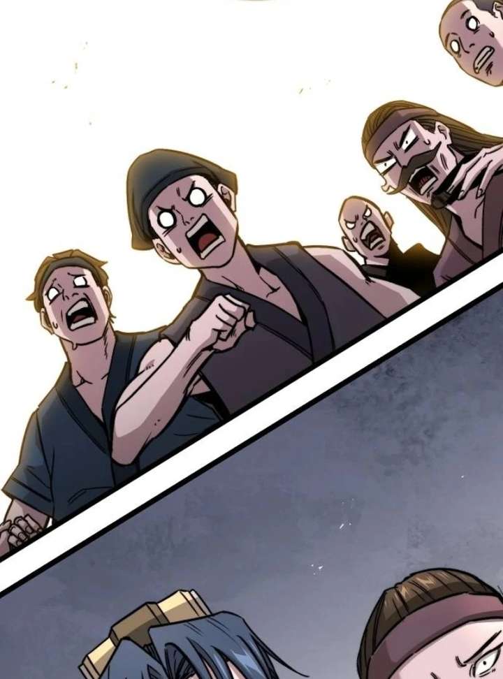 The Supreme Martial Academy chapter 1 page 294
