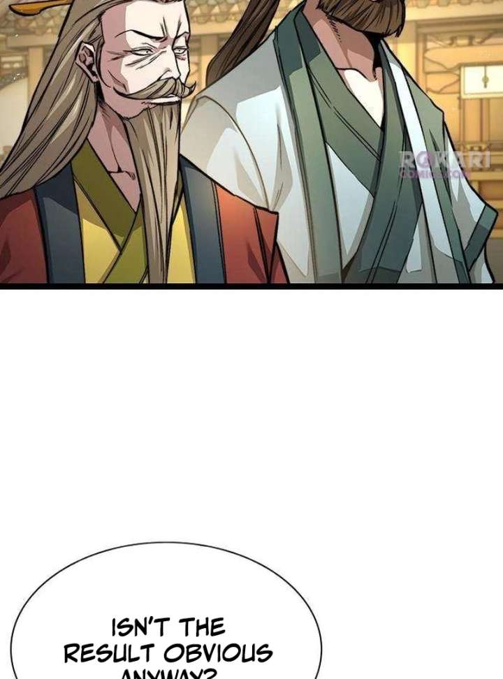 The Supreme Martial Academy chapter 10 page 5