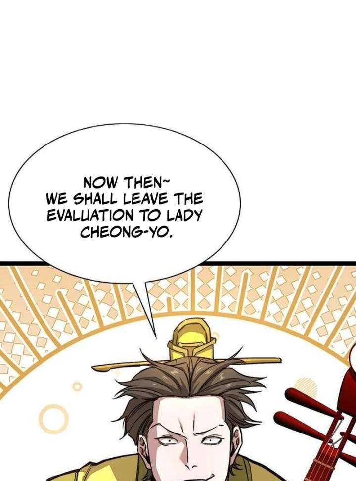 The Supreme Martial Academy chapter 10 page 32