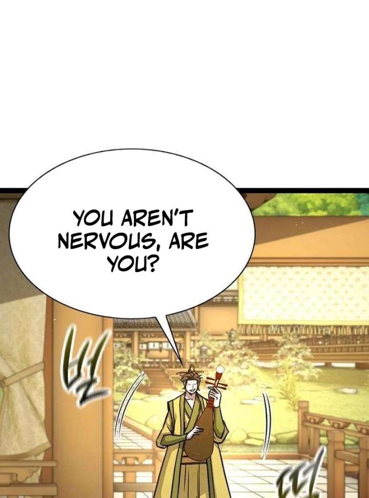The Supreme Martial Academy chapter 10 page 34
