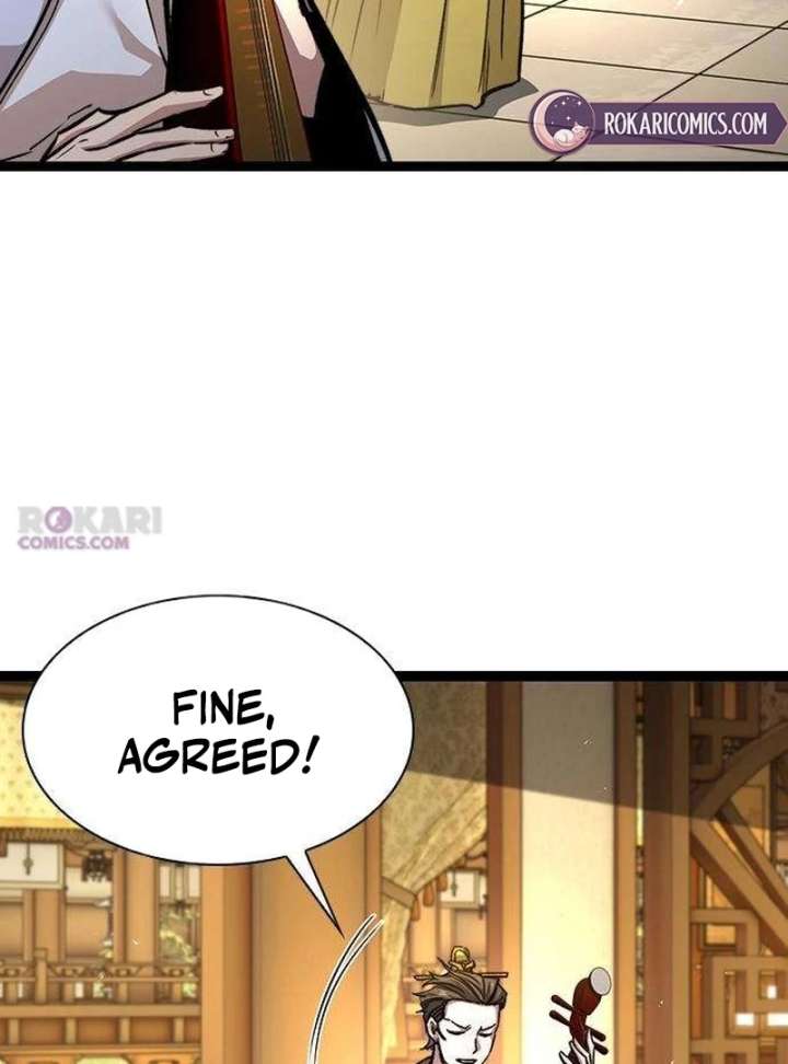 The Supreme Martial Academy chapter 10 page 44