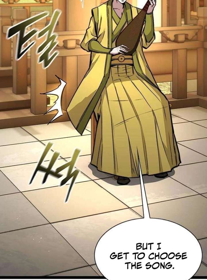 The Supreme Martial Academy chapter 10 page 45