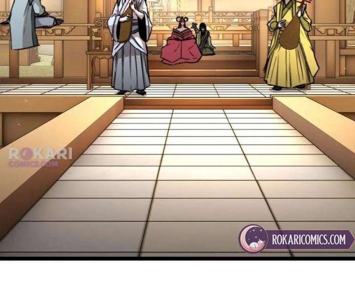 The Supreme Martial Academy chapter 10 page 48