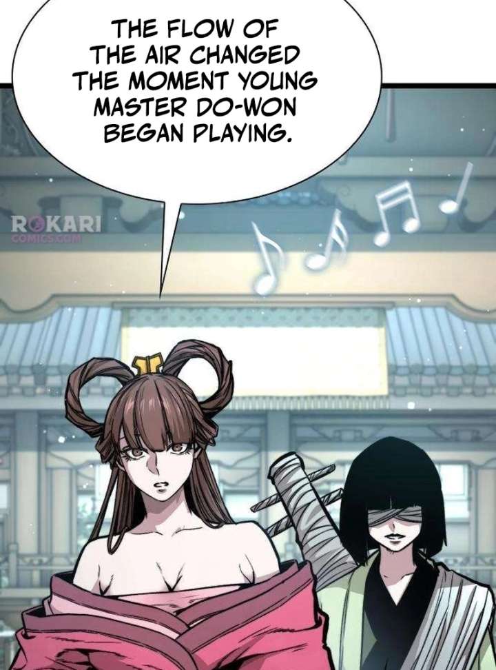 The Supreme Martial Academy chapter 10 page 62