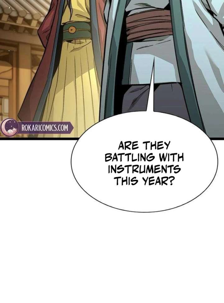 The Supreme Martial Academy chapter 10 page 73