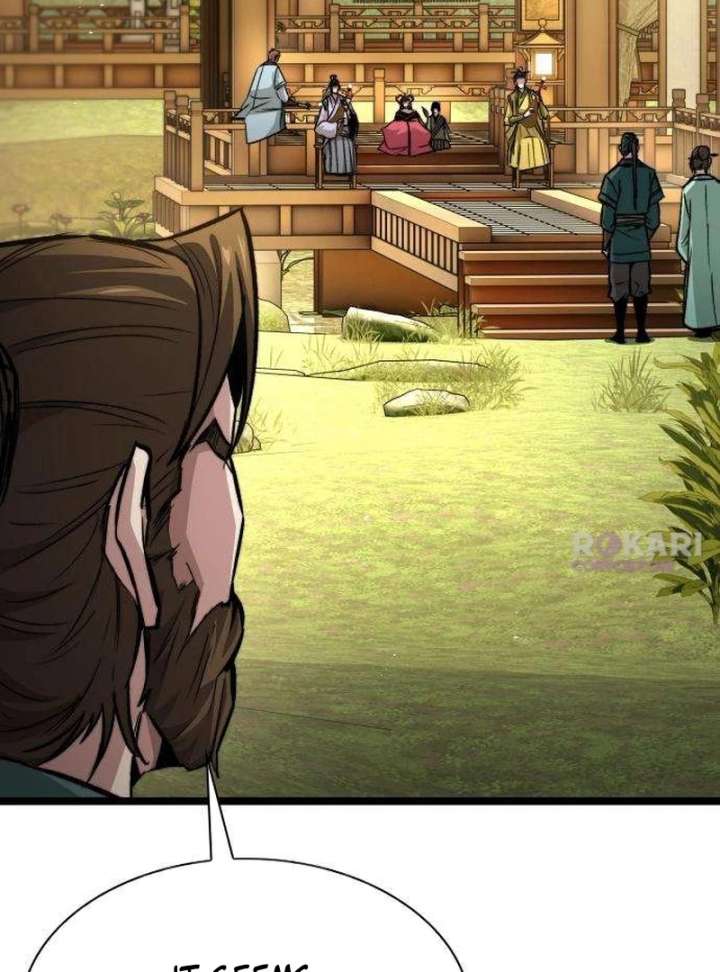 The Supreme Martial Academy chapter 10 page 80